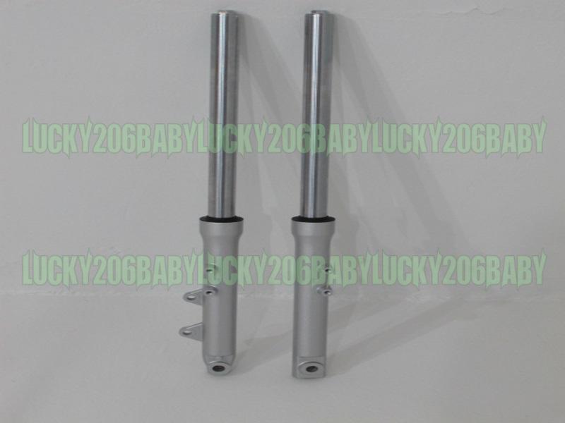 Suspension front fork assembly fits for yamaha virago v star vstar xv250