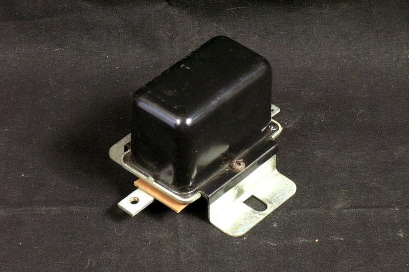 MOPAR DODGE PLYMOUTH 1968-1969 NOS REGULATOR 2098300, CH-524(W/ORIG. BOX), US $19.99, image 1