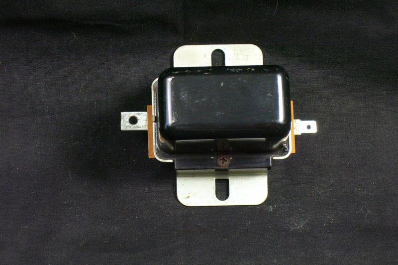 MOPAR DODGE PLYMOUTH 1968-1969 NOS REGULATOR 2098300, CH-524(W/ORIG. BOX), US $19.99, image 2