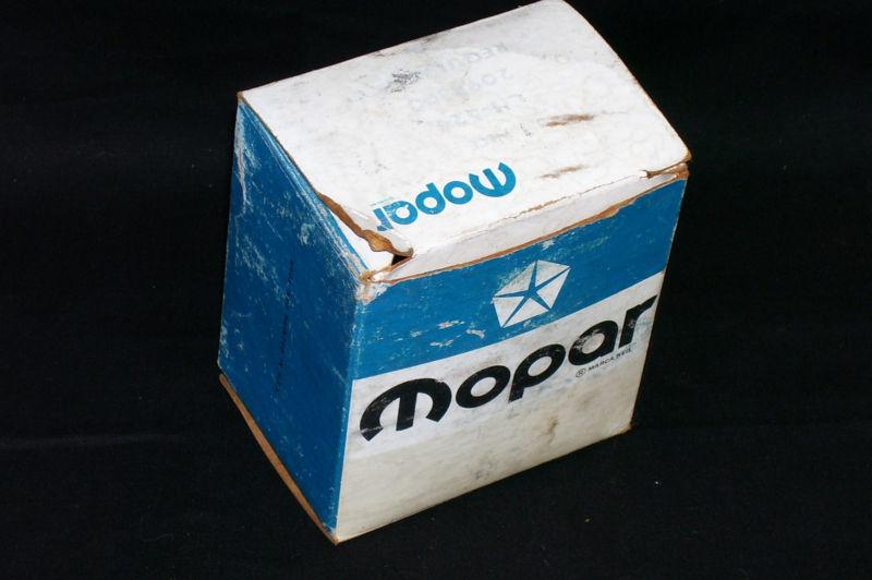 MOPAR DODGE PLYMOUTH 1968-1969 NOS REGULATOR 2098300, CH-524(W/ORIG. BOX), US $19.99, image 5