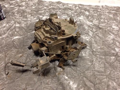 Rochester Dual Jet 165 Carburetor, US $50.00, image 4