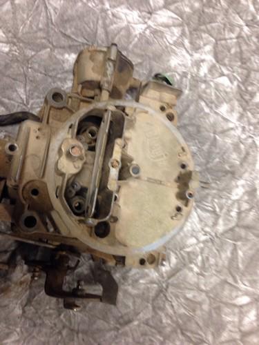 Rochester Dual Jet 165 Carburetor, US $50.00, image 5