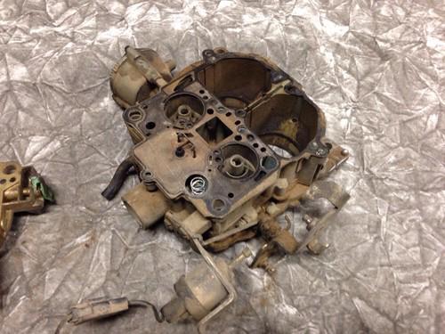 Rochester Dual Jet 165 Carburetor, US $50.00, image 7