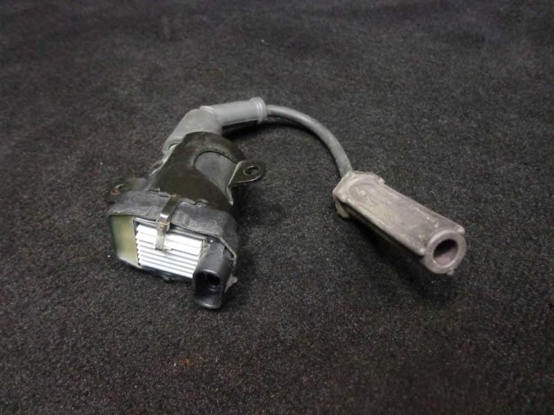Ignition coil #877807a2 mercury,mariner 2002-2006 30-60 hp~outboard ~541 #2