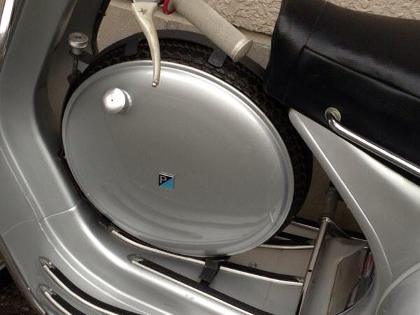 Vespa ulma gs150  vs2-vs5 holder