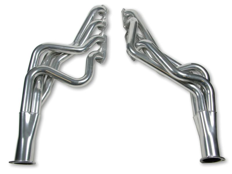 Hooker super comp headers 2213-1hkr 64-67 chevelle el camino bbc