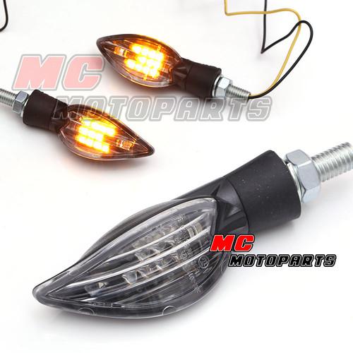 Crave led turn signals light indicators aprilia rsv millie 1000 r dorsoduro 750
