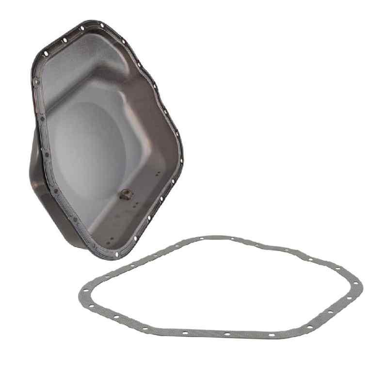 Oil pan mercedes 400se 400sel 500sec 500sel s420 s500 cl500