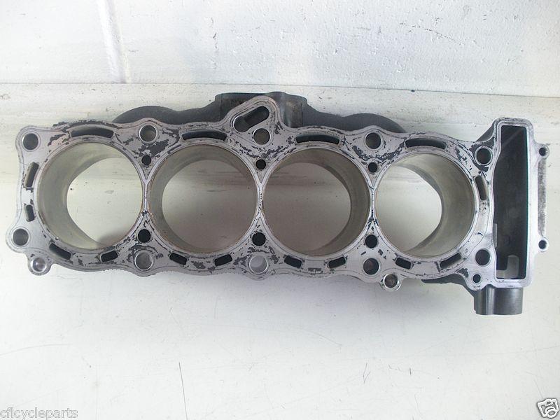 Purchase 04 05 06 Yamaha YZF R1 OEM Cylinder Head Jugs 5VY113110000