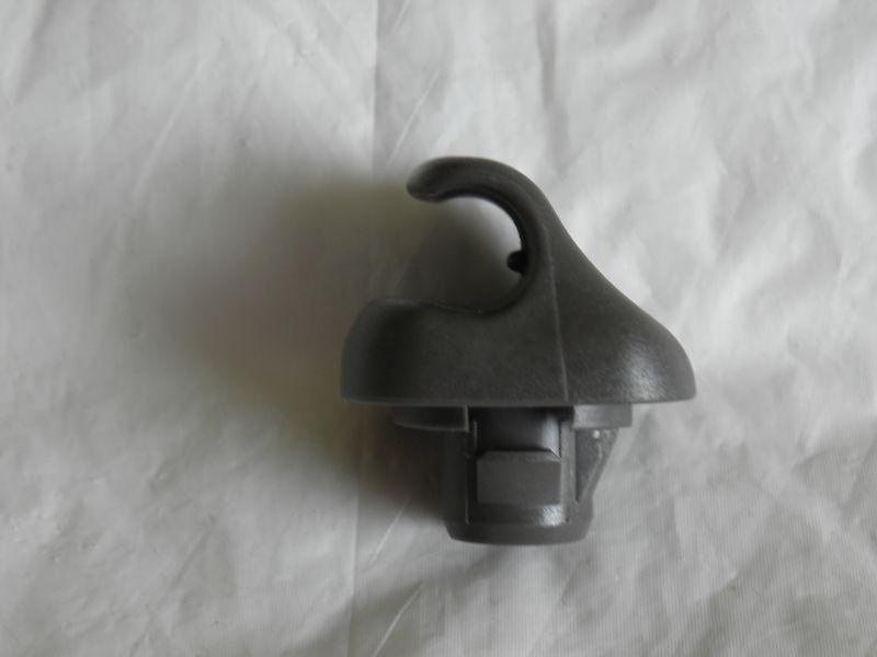 HONDA CIVIC SUN VISOR CLIP, US $6.99, image 3