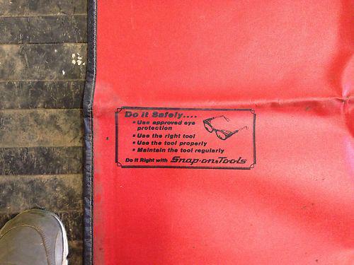 Snap On Fender Protector, US $31.00, image 7