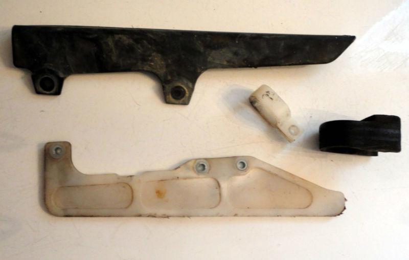 Purchase Suzuki DRZ 110 Kawasaki klx 110 Chain Guard Set in Jackson