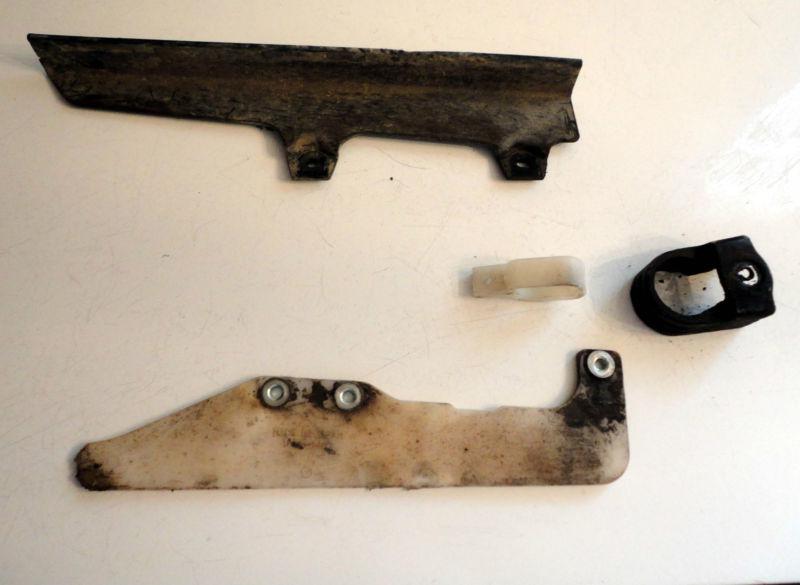 Purchase Suzuki DRZ 110 Kawasaki klx 110 Chain Guard Set in Jackson