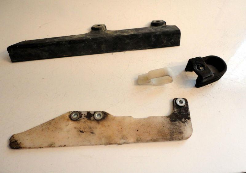 Purchase Suzuki DRZ 110 Kawasaki klx 110 Chain Guard Set in Jackson