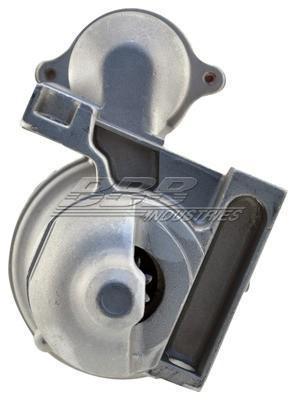 New advantage brand new starter n6415