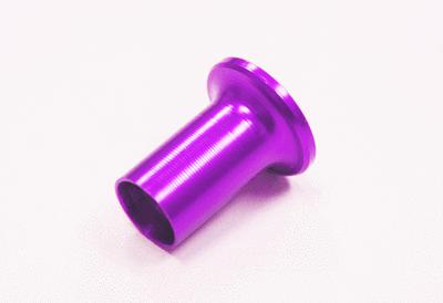 Jdm purple drift spin turn knob e-brake nissan s13 s14 silvia 180sx 240sx 89-98