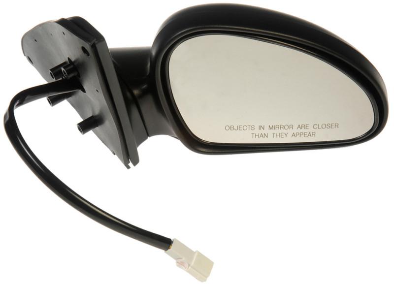 Side view mirror right platinum# 1270883
