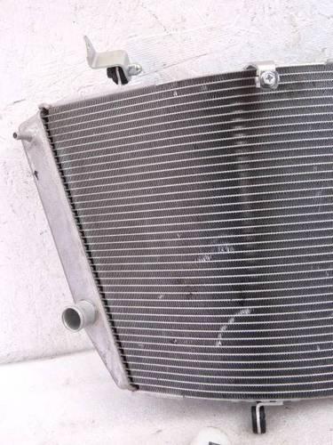 GSXR Radiator Engine Cooler Fan 11 12 13 Suzuki GSXR 600 750 2011 2012 2013, US $164.00, image 4