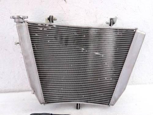 GSXR Radiator Engine Cooler Fan 11 12 13 Suzuki GSXR 600 750 2011 2012 2013, US $164.00, image 7