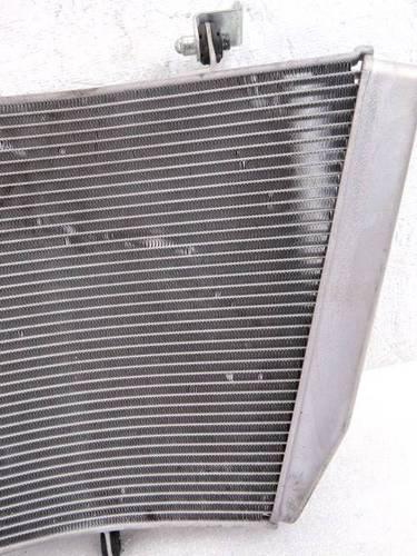 GSXR Radiator Engine Cooler Fan 11 12 13 Suzuki GSXR 600 750 2011 2012 2013, US $164.00, image 8