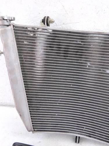 GSXR Radiator Engine Cooler Fan 11 12 13 Suzuki GSXR 600 750 2011 2012 2013, US $164.00, image 9