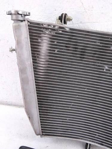 GSXR Radiator Engine Cooler Fan 11 12 13 Suzuki GSXR 600 750 2011 2012 2013, US $164.00, image 10