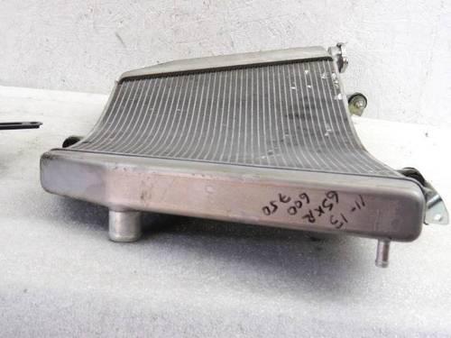 GSXR Radiator Engine Cooler Fan 11 12 13 Suzuki GSXR 600 750 2011 2012 2013, US $164.00, image 11