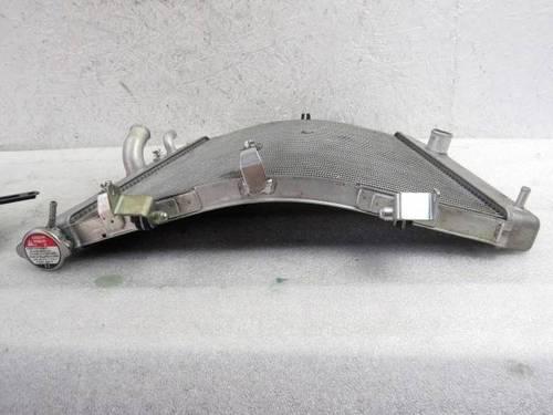 GSXR Radiator Engine Cooler Fan 11 12 13 Suzuki GSXR 600 750 2011 2012 2013, US $164.00, image 12