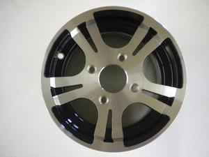 Arctic cat atv aluminum rim