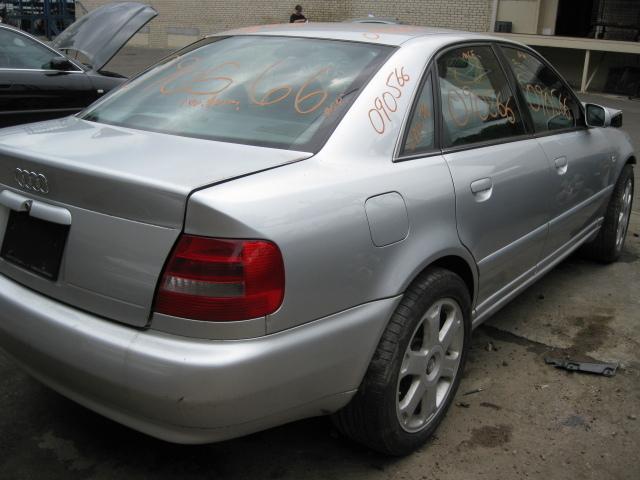 IGNITION COIL Audi A4 A6 A8 S4 1997 97 98 99 00 01 02 053905105 366082, US $24.99, image 7