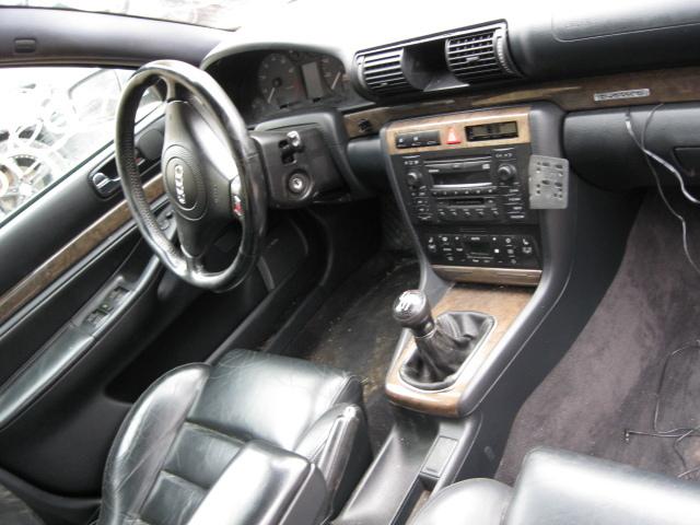 IGNITION COIL Audi A4 A6 A8 S4 1997 97 98 99 00 01 02 053905105 366082, US $24.99, image 8