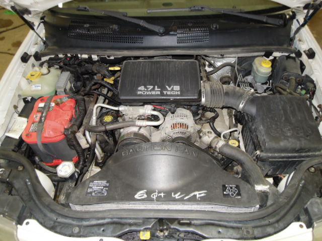 2000 jeep grand cherokee radiator fan clutch 2331546