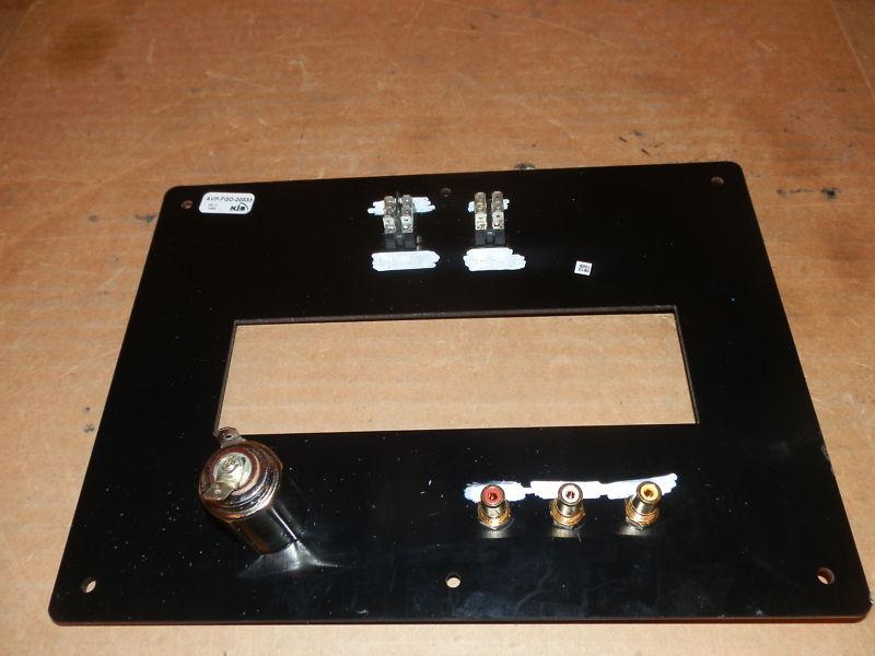 *RV SPEAKER CONTROL PANEL ( NEW ), US $2.97, image 2