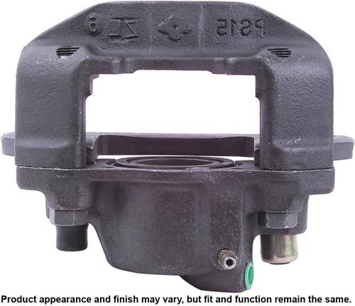 CARDONE 19-542 Front Brake Caliper-Reman Friction Choice Caliper, US $46.76, image 2