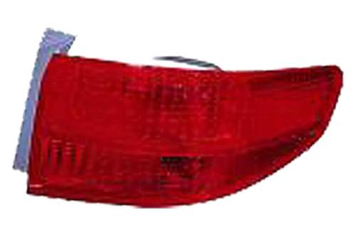 Replace ho2801160 - honda accord rear passenger side