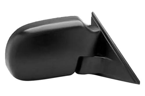 Replace gm1321192 - chevy s-10 rh passenger side mirror