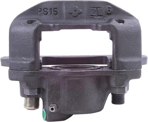 CARDONE 19-543 Front Brake Caliper-Reman Friction Choice Caliper, US $46.76, image 3