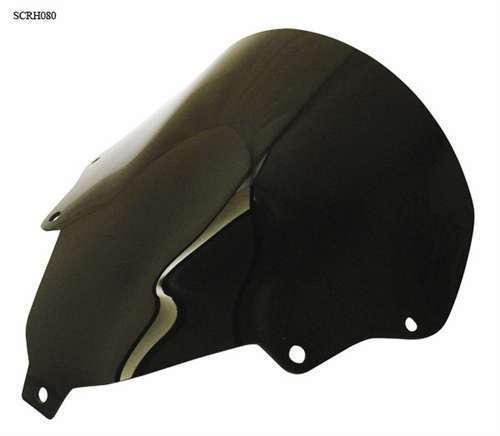 Honda cbr125r cbr125 windscreen windshield 04-05