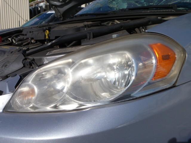 06 07 08 09 10 11 12 impala l. headlight 338339