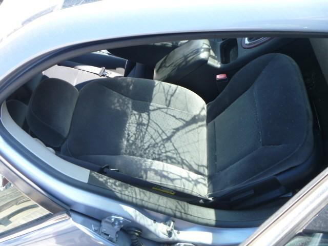 06 07 08 impala r. front seat gray cloth manual 338353