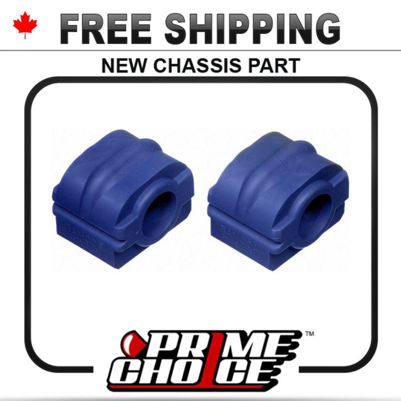 Purchase PRIME CHOICE NEW FRONT SWAY BAR BUSHING/KIT in ON, CA, for US