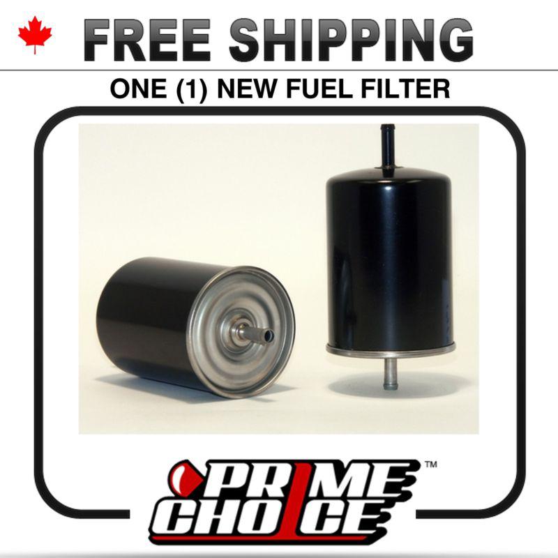 Premium guard pf3829 fuel filter