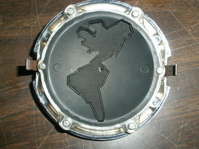 1950's OLDSMOBILE CENTER HORN BUTTON, US $19.95, image 2