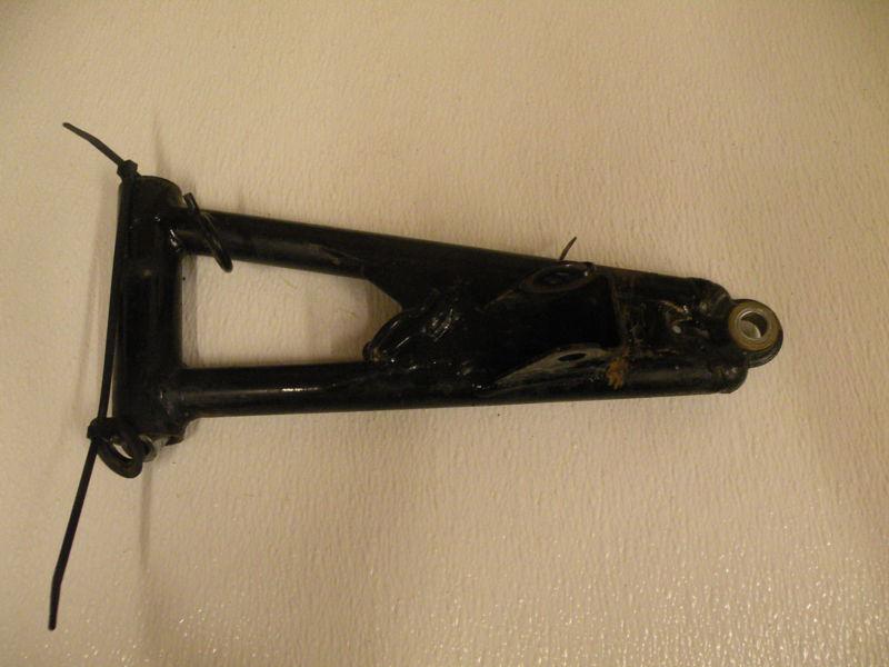 Kawasaki brute force 750 right front upper a arm 4x4