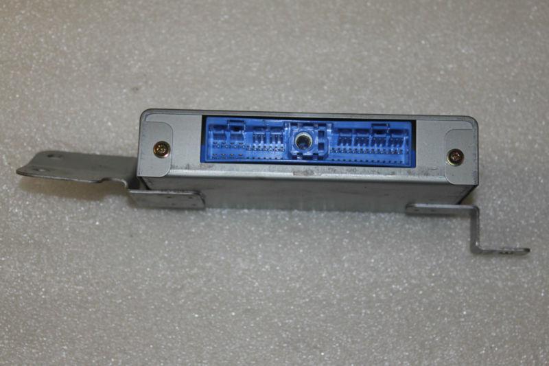 96 Nissan Altima GXE Transmission Computer TCM - ETC-N400, US $45.00, image 3