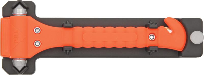 Lifehammer resqme emergency tool / hammer