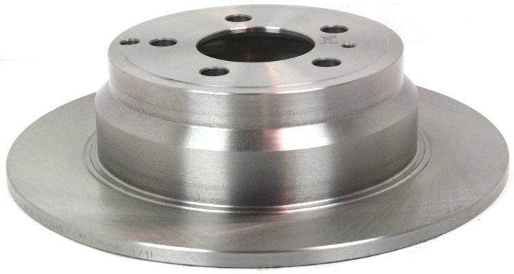 Rear Back Brake Disc, US $32.28, image 2