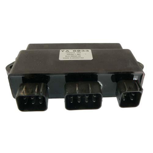 New cdi module box yamaha grizzly 350 yfm35 yfm35f 2007-2012