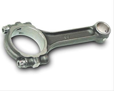 Scat connecting rod pro comp 4340 i-beam 12-point cap screw 6.125" length sbcof8