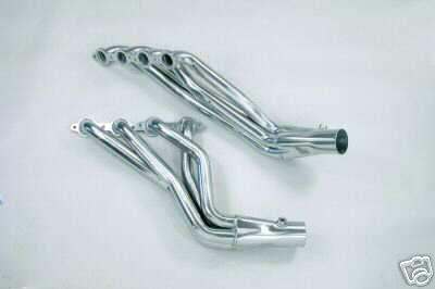 07-09 pacesetter silverado sierra 1500  lt headers ceramic coated 72c2267